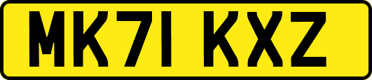 MK71KXZ