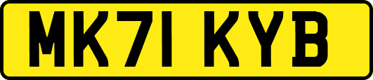 MK71KYB