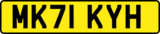 MK71KYH