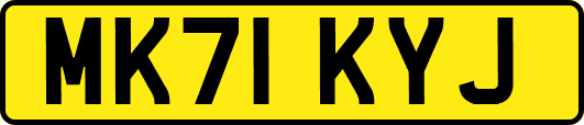 MK71KYJ