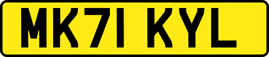 MK71KYL