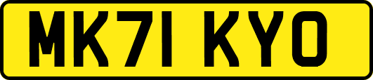MK71KYO