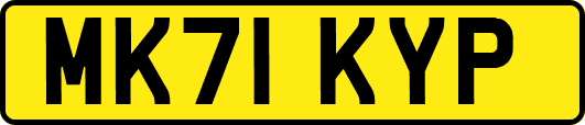 MK71KYP
