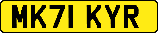 MK71KYR