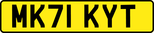 MK71KYT