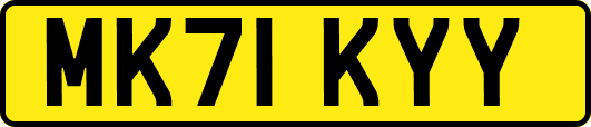 MK71KYY