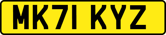 MK71KYZ