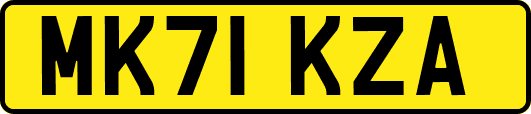 MK71KZA