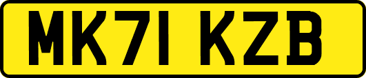 MK71KZB