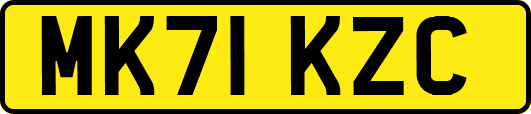 MK71KZC