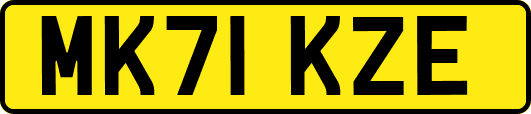 MK71KZE