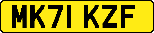 MK71KZF