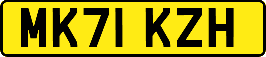 MK71KZH