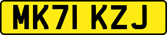 MK71KZJ