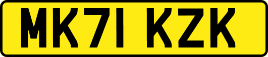 MK71KZK
