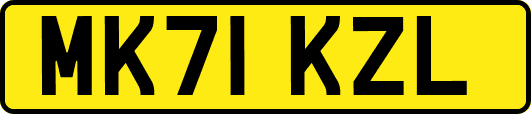 MK71KZL