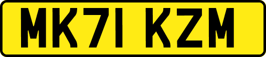 MK71KZM