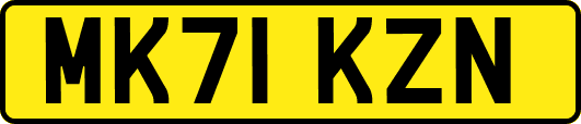 MK71KZN