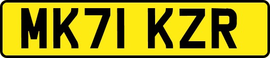 MK71KZR