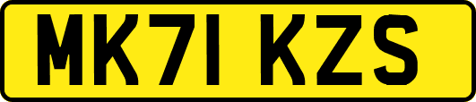 MK71KZS