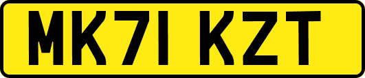 MK71KZT