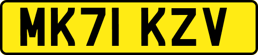 MK71KZV