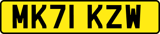 MK71KZW