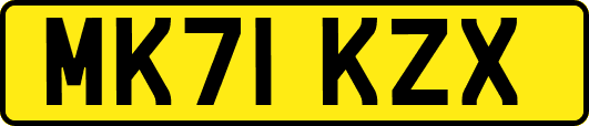 MK71KZX