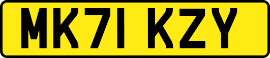 MK71KZY
