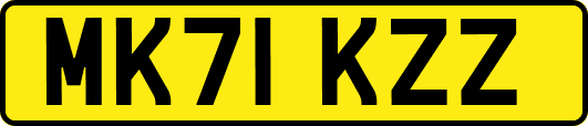 MK71KZZ