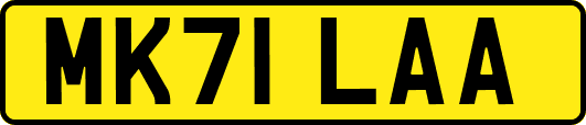MK71LAA