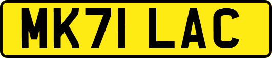 MK71LAC