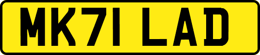 MK71LAD