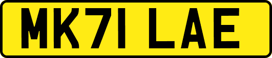 MK71LAE