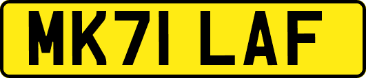 MK71LAF