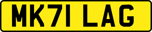 MK71LAG