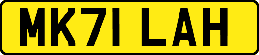 MK71LAH