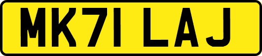 MK71LAJ