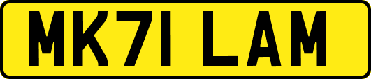 MK71LAM