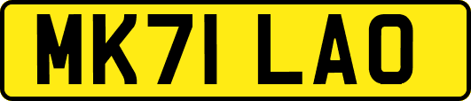 MK71LAO