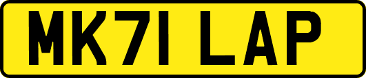 MK71LAP