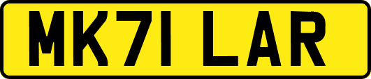 MK71LAR
