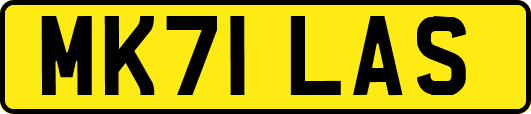 MK71LAS