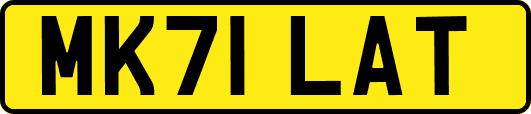 MK71LAT