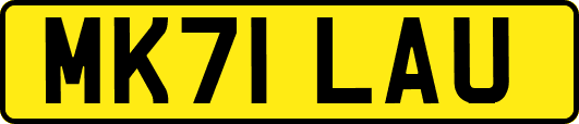 MK71LAU