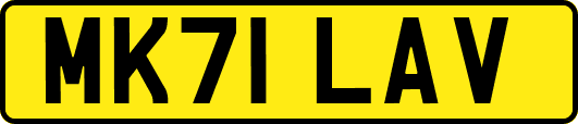 MK71LAV