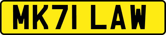 MK71LAW