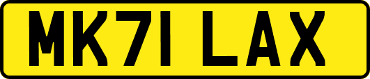MK71LAX