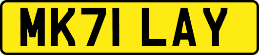 MK71LAY