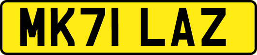 MK71LAZ